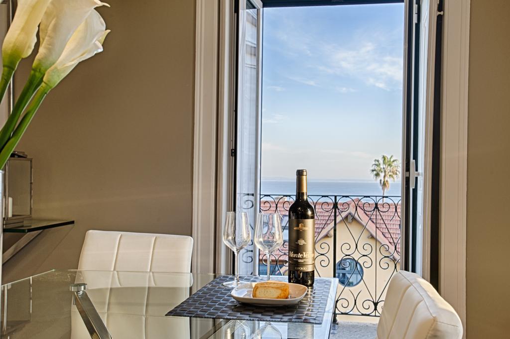 Saboia House * Cascais
