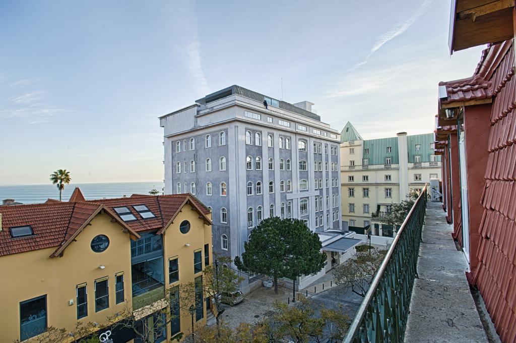 Saboia House Apartment Cascais