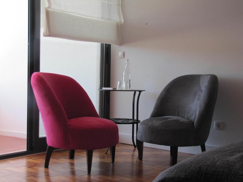 Guest house Alquimia