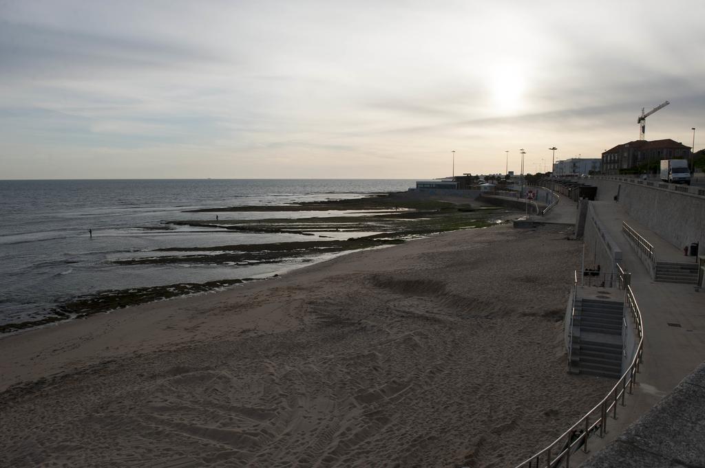 Beach Apartamento Cascais
