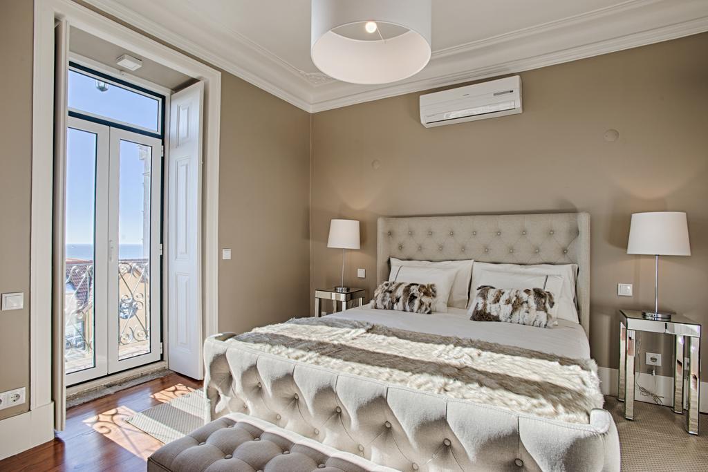 Apartment Saboia House *