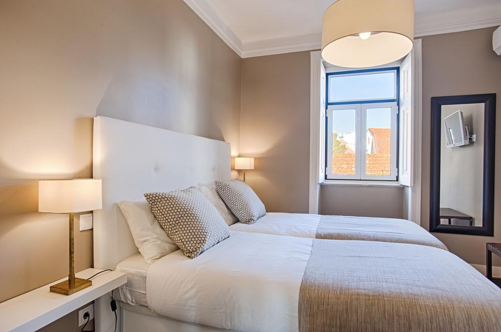 Saboia House Apartment