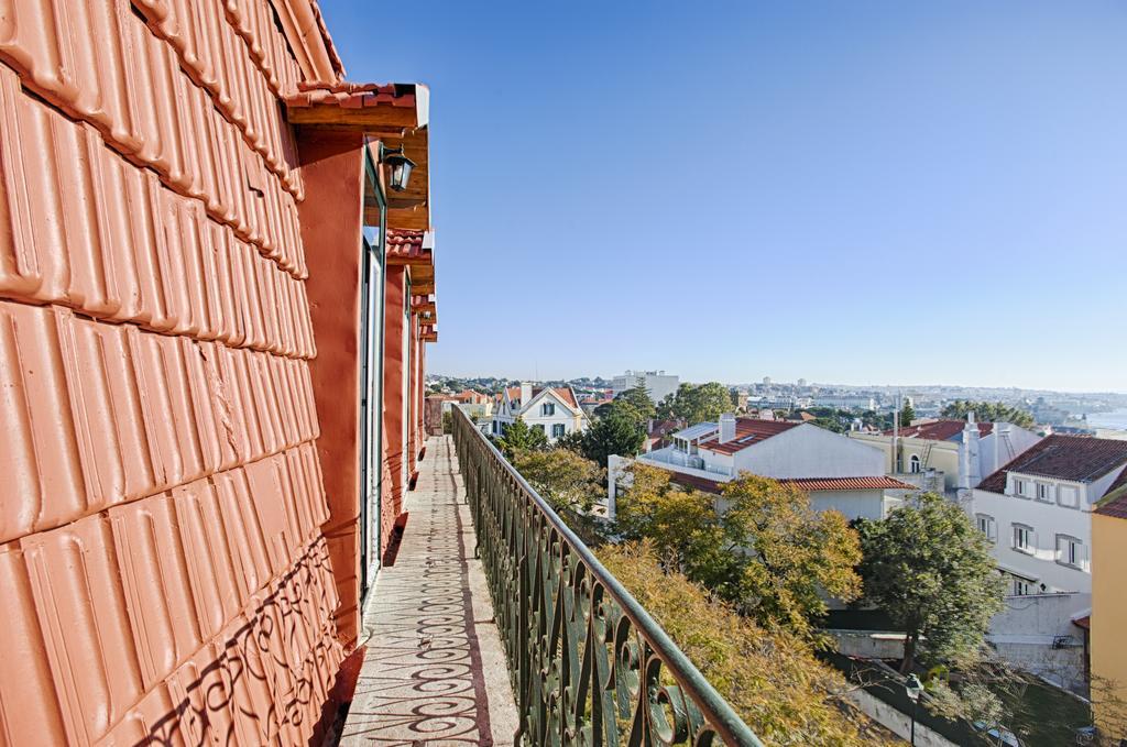 Saboia House *