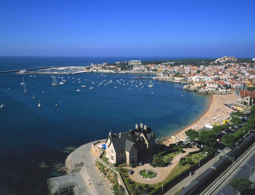 Saboia House * Cascais