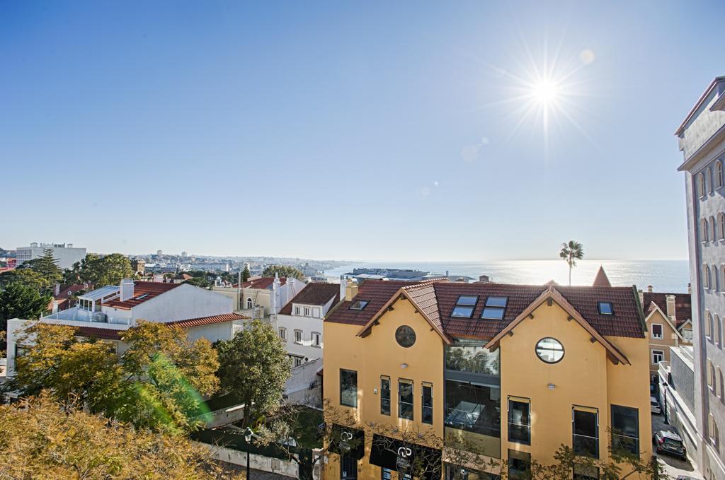 Saboia House Apartment Cascais
