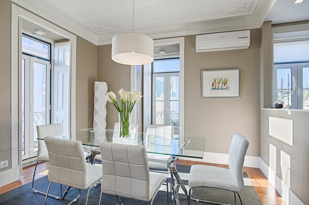 Saboia House Apartment
