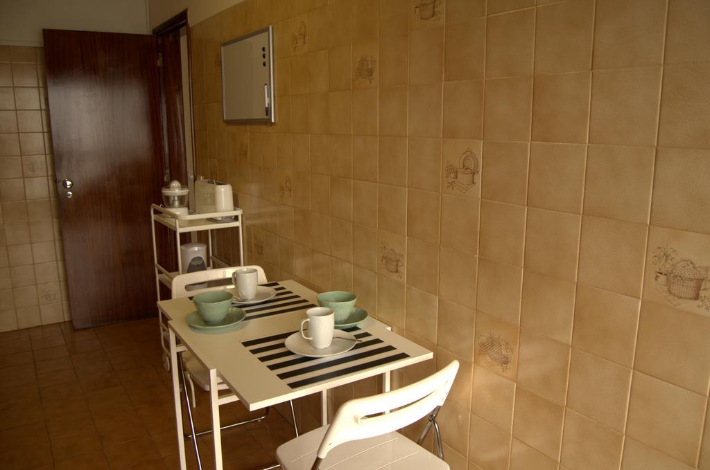 Apartment Costa Pinto