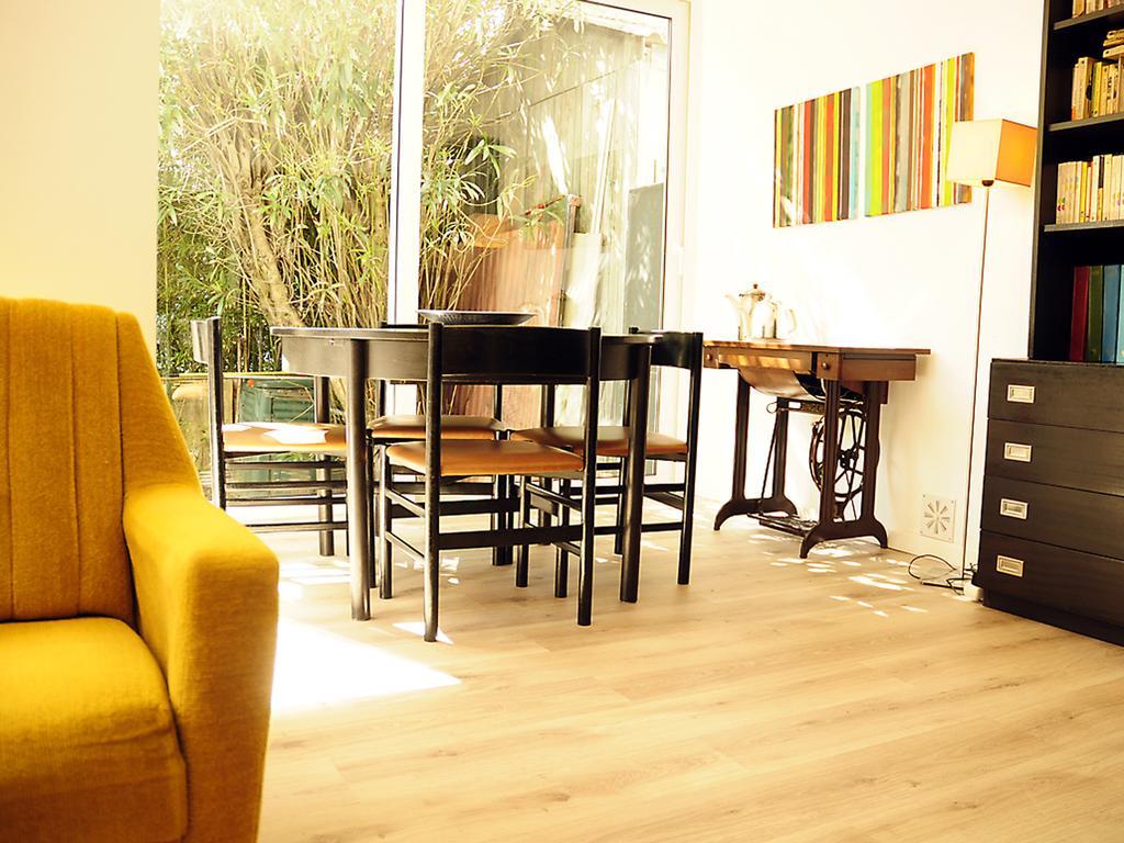 Holiday home Sunny Garden By Be@home Cascais