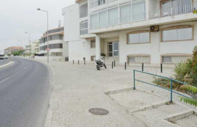 Beach Apartamento Cascais