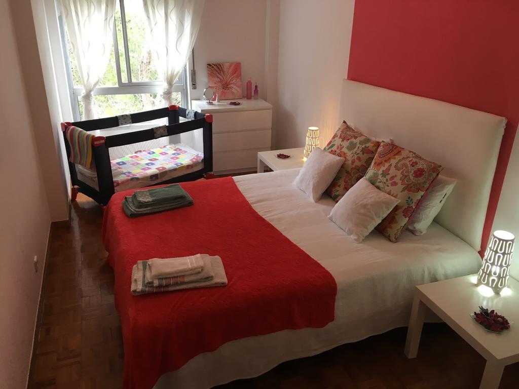 Mario Viegas Apartment *