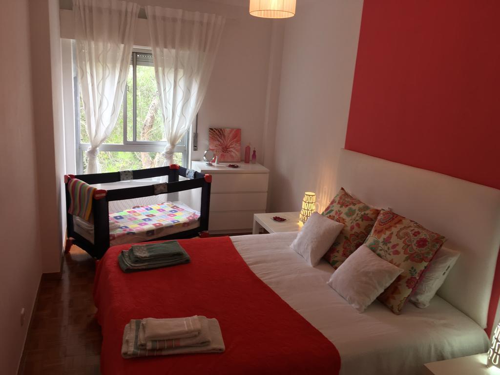 Mario Viegas Apartment *