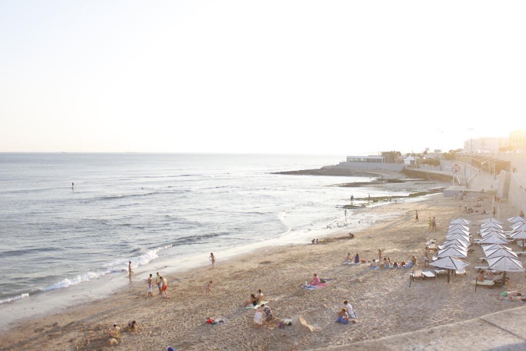Beach Apartamento