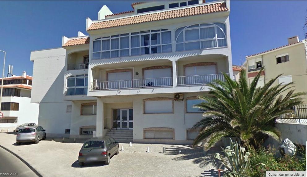 Apartamento Beach