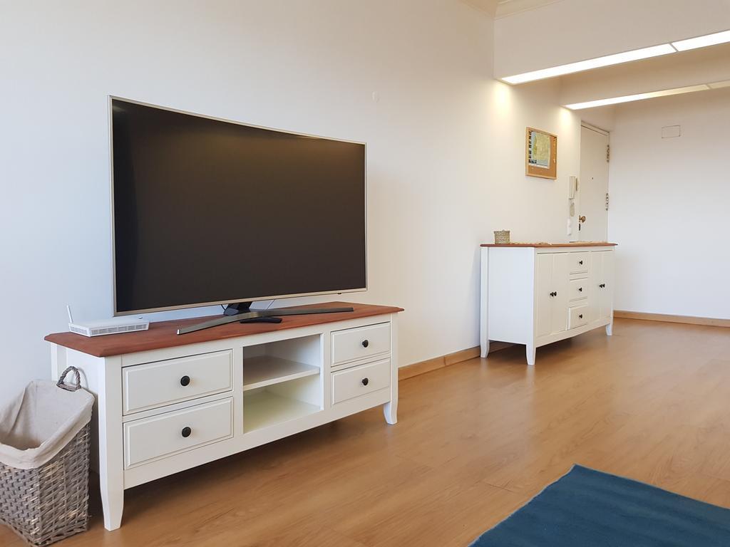 Beach Apartamento