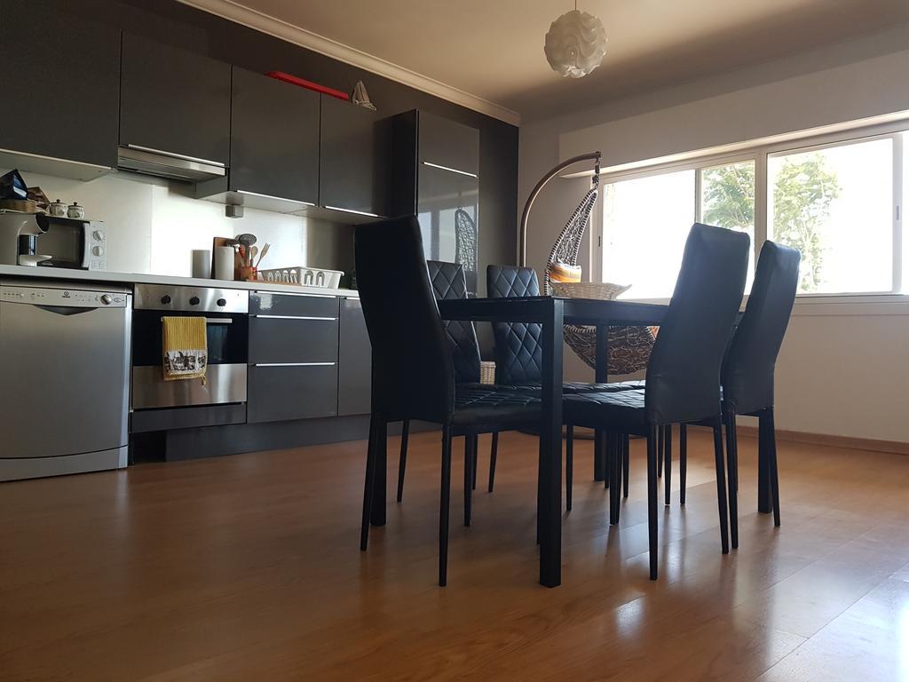 Beach Apartamento
