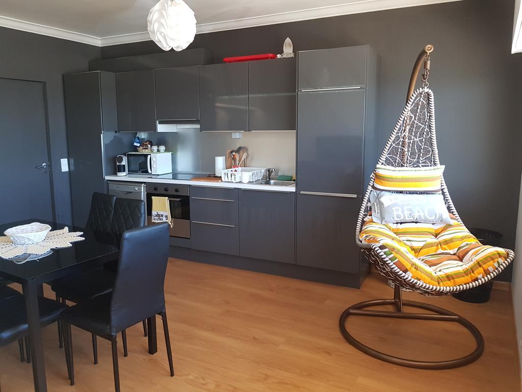Apartamento Beach *