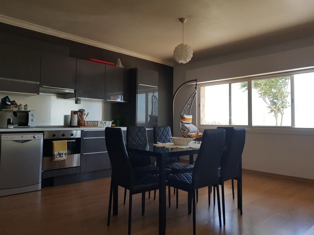 Beach Apartamento *