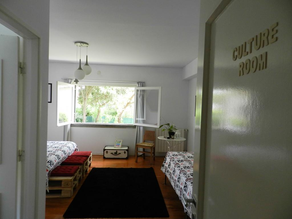 Perfect Spot - Lisbon Experience Albergue Cascais