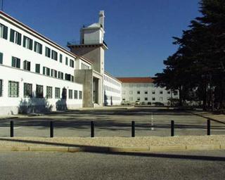 Seminario Torre D Aguilha 3*