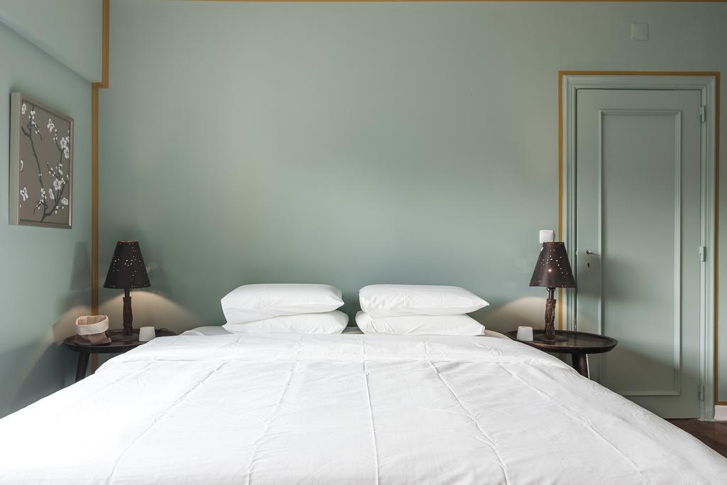 Chique And Spacious Flat In