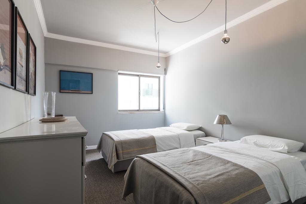 Apartment Chique And Spacious Flat In *