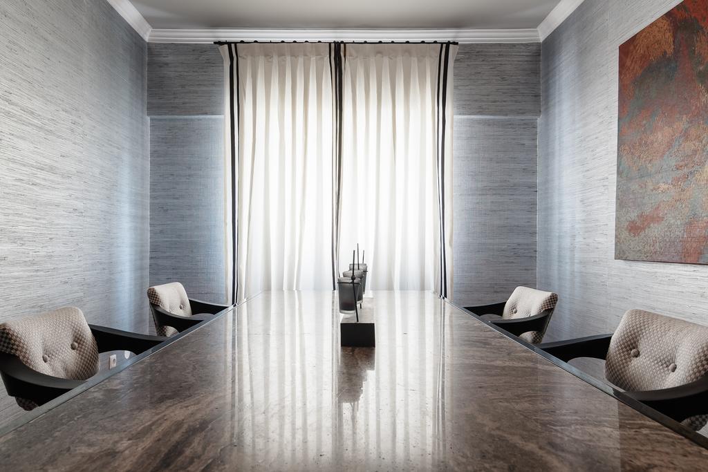 Apartment Chique And Spacious Flat In