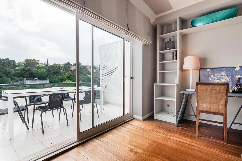 Chique And Spacious Flat In Apartment