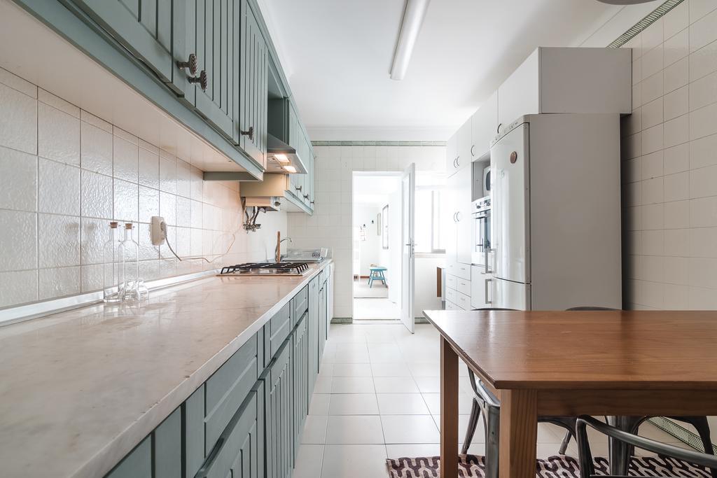 Apartment Chique And Spacious Flat In *