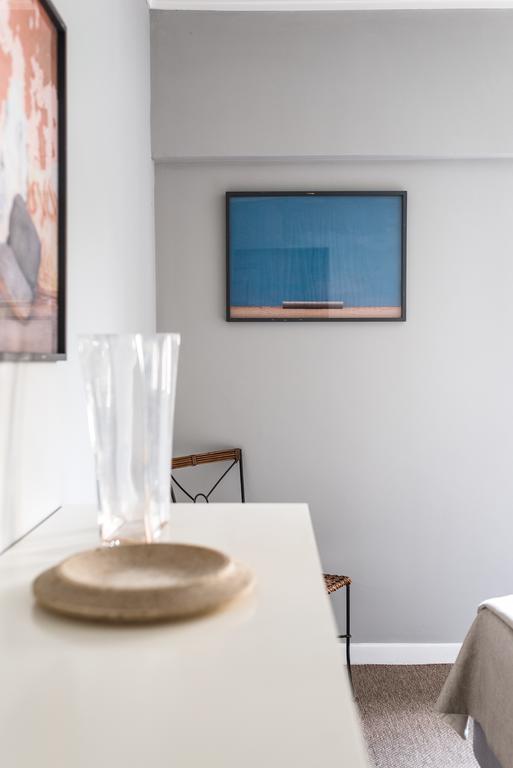 Apartment Chique And Spacious Flat In Cascais
