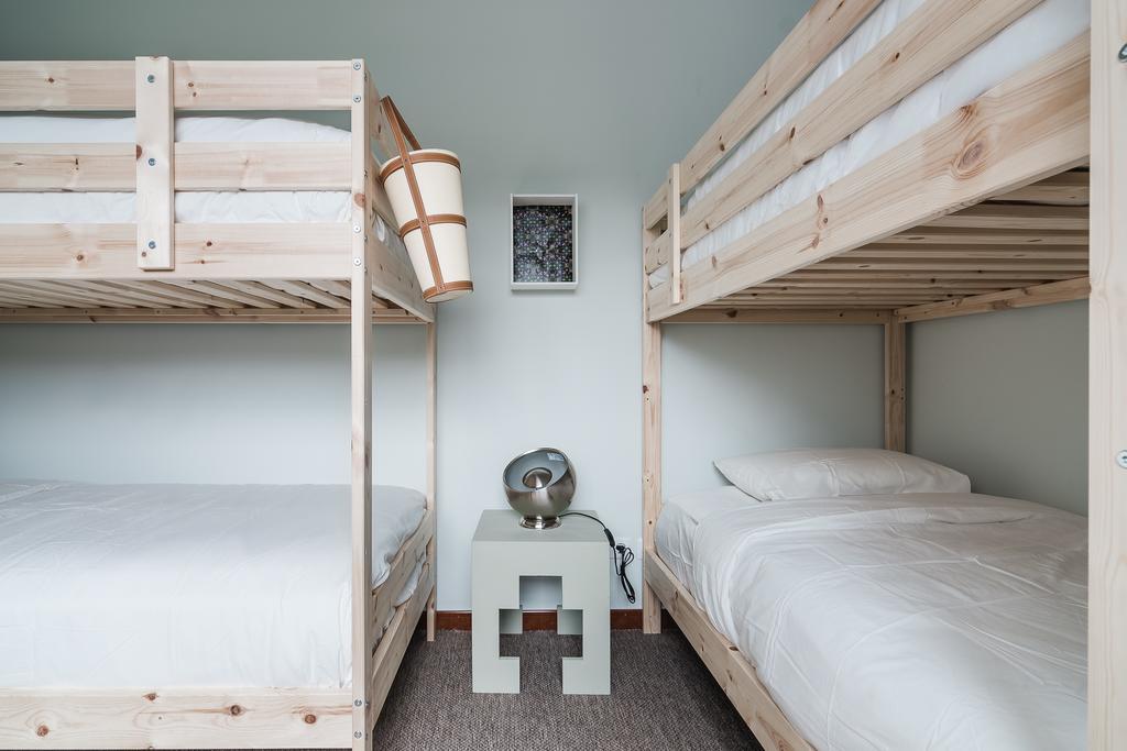 Chique And Spacious Flat In *