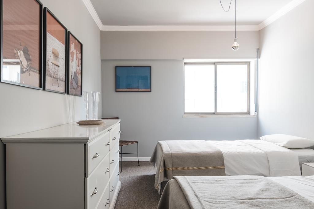 Apartment Chique And Spacious Flat In *