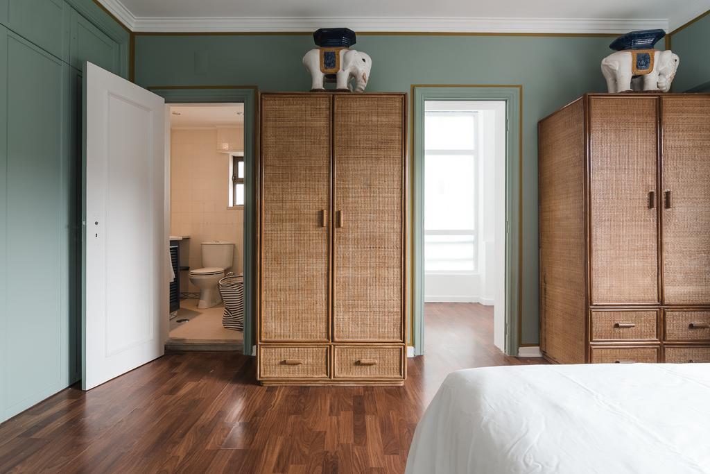 Chique And Spacious Flat In Cascais