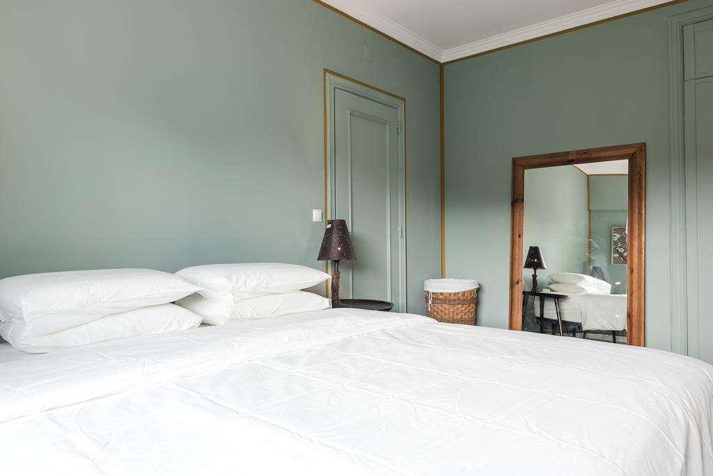 Apartment Chique And Spacious Flat In *