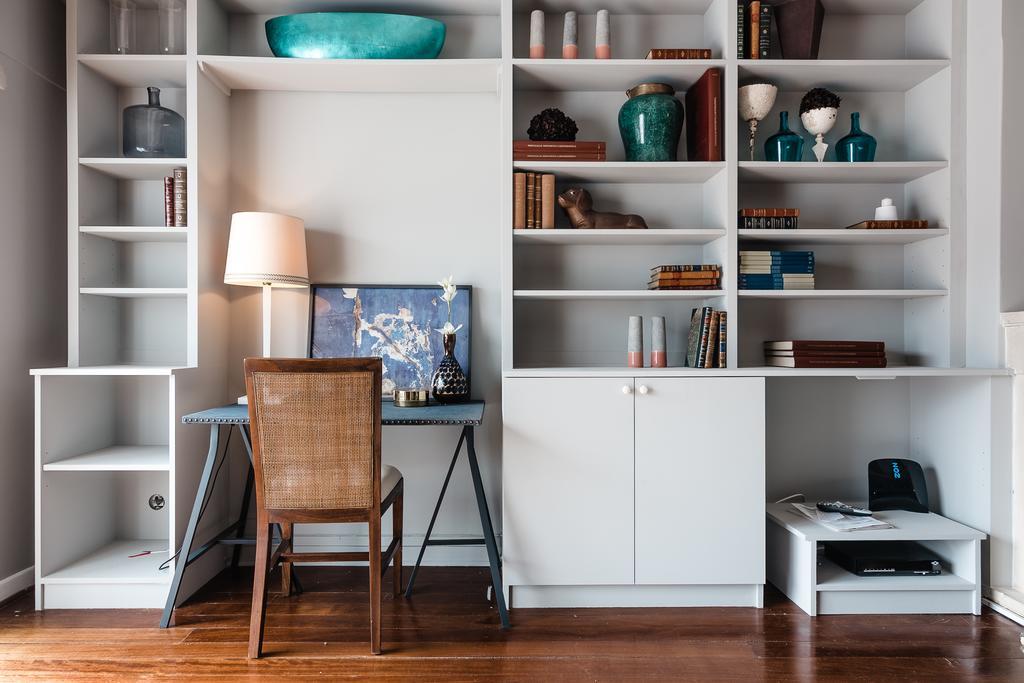 Chique And Spacious Flat In *