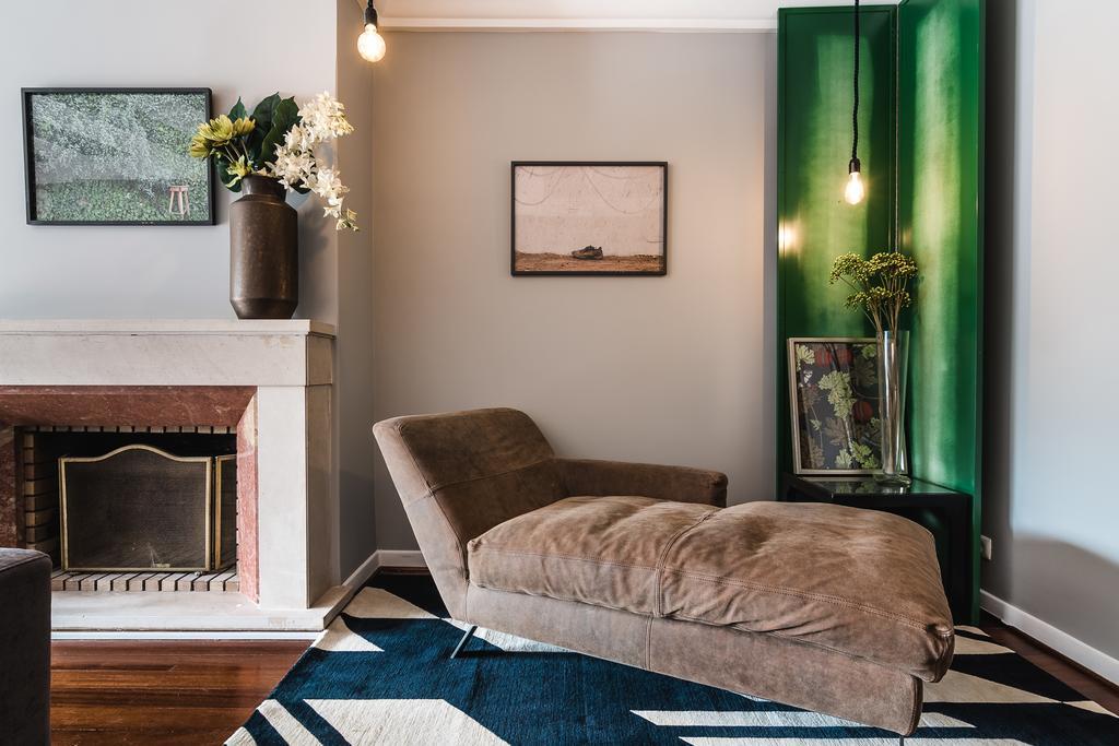 Chique And Spacious Flat In * Cascais