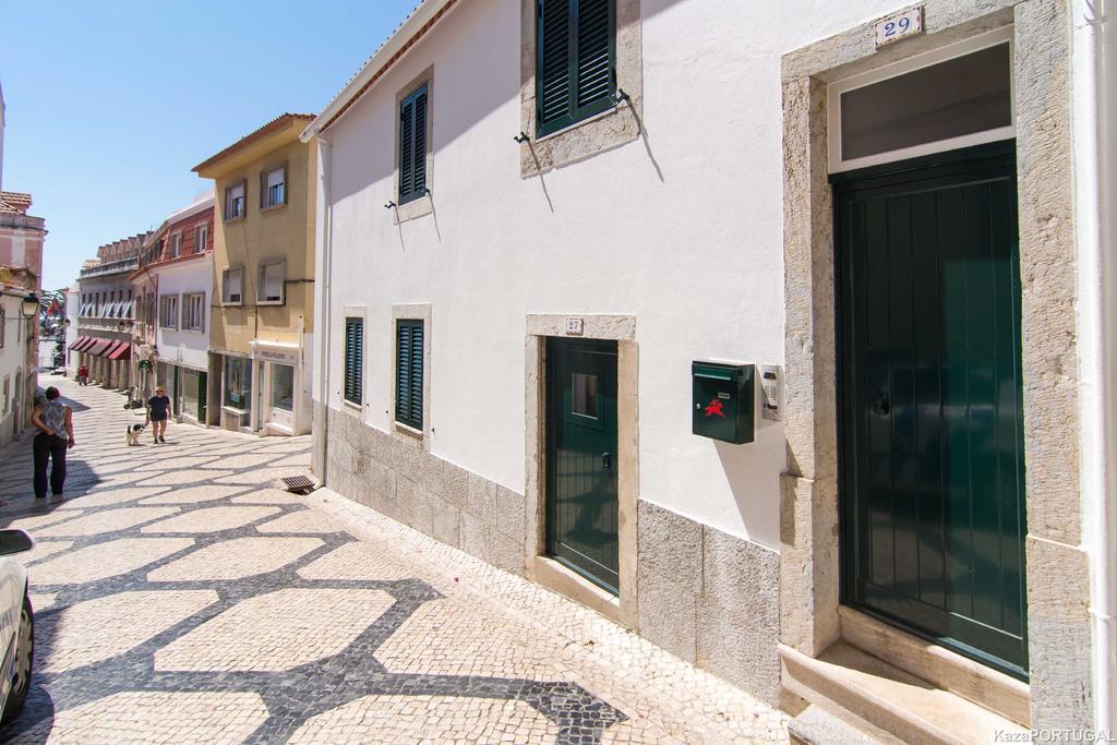 Apartment Casa Sanches *