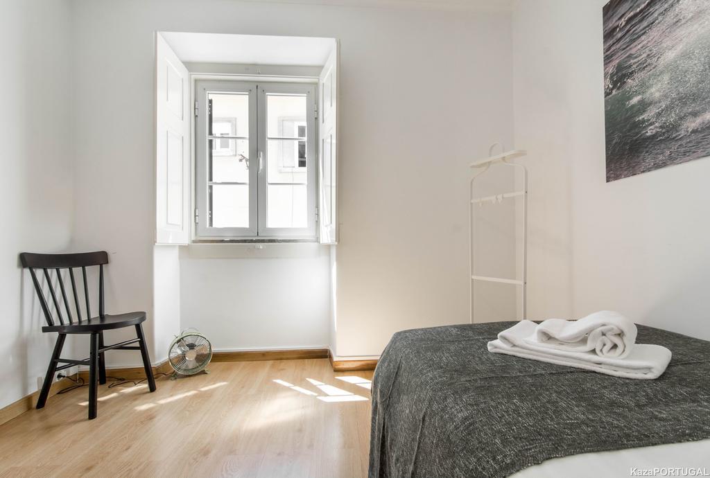 Apartment Casa Sanches *