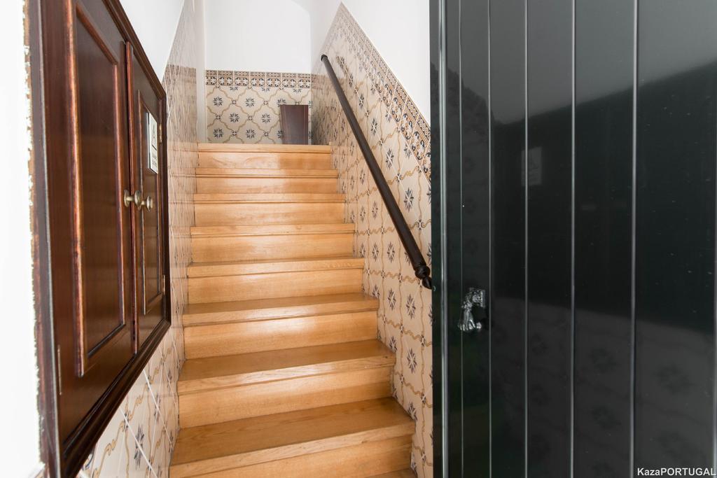 Casa Sanches Apartment