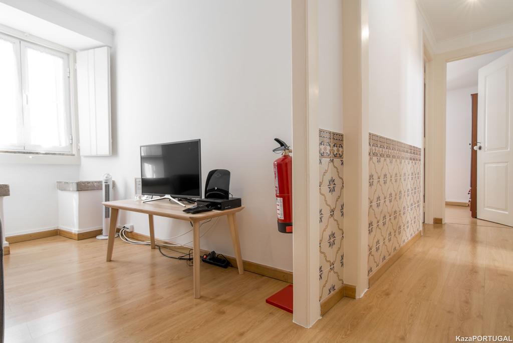 Casa Sanches Apartment