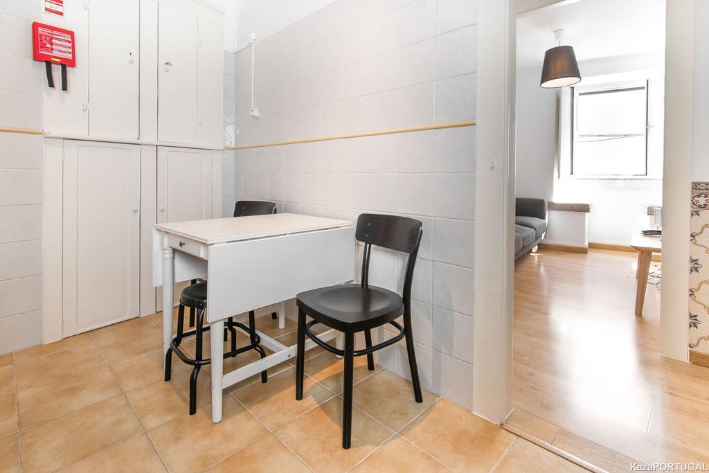 Apartment Casa Sanches *