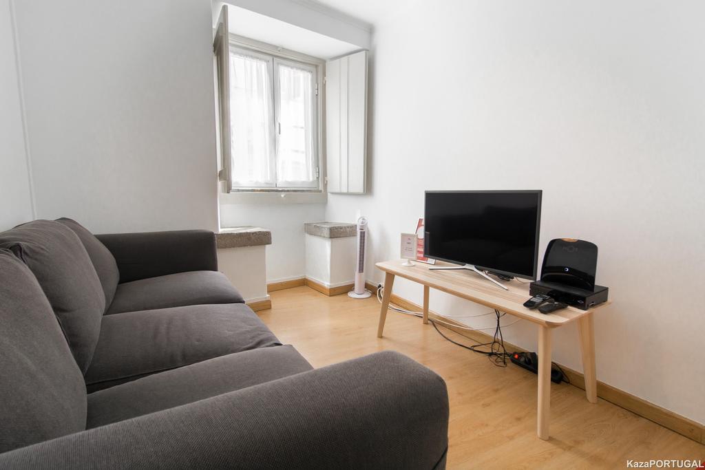 Casa Sanches Apartment *