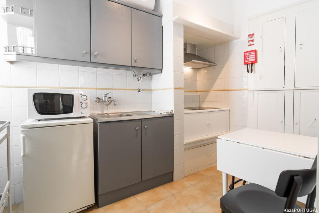 Apartment Casa Sanches