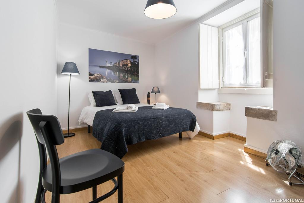 Apartment Casa Sanches *