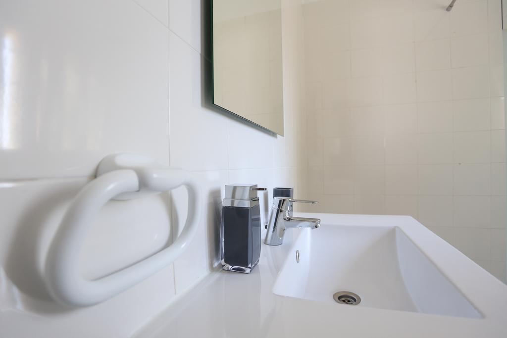 Apartamento Suites Apartments