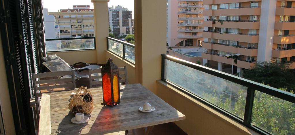 Apartamento Jardins Da Gandarinha Cascais