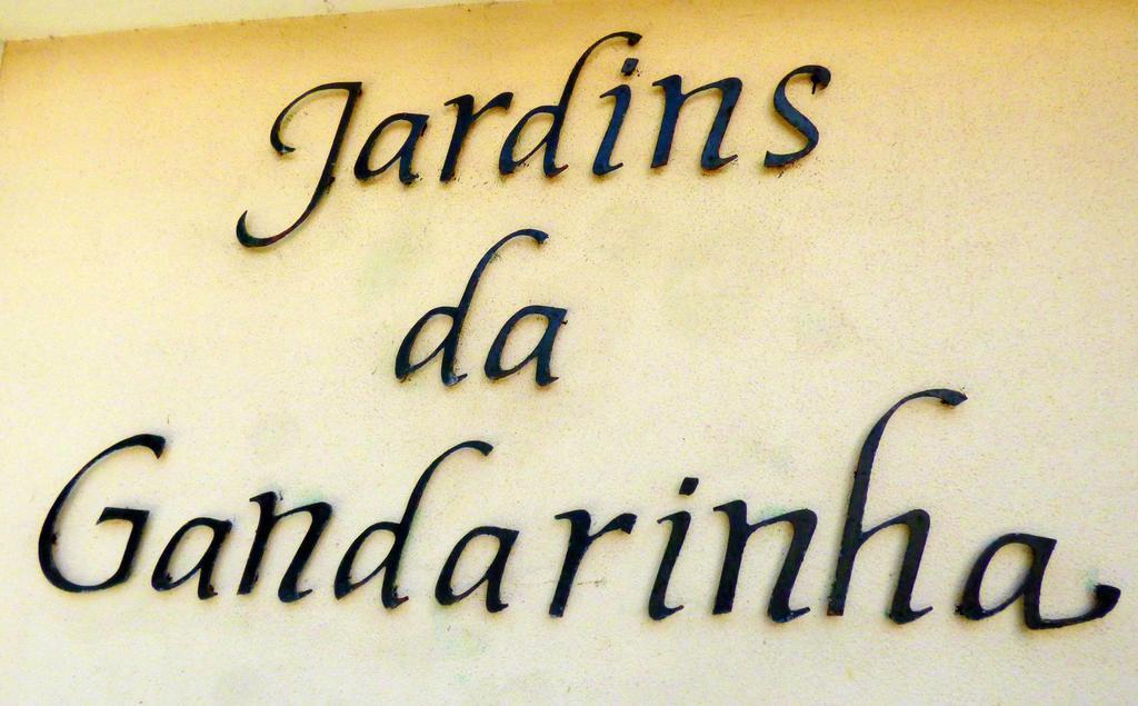 Apartamento Jardins Da Gandarinha Cascais