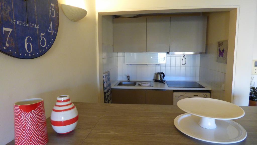 Apartamento Jardins Da Gandarinha Cascais