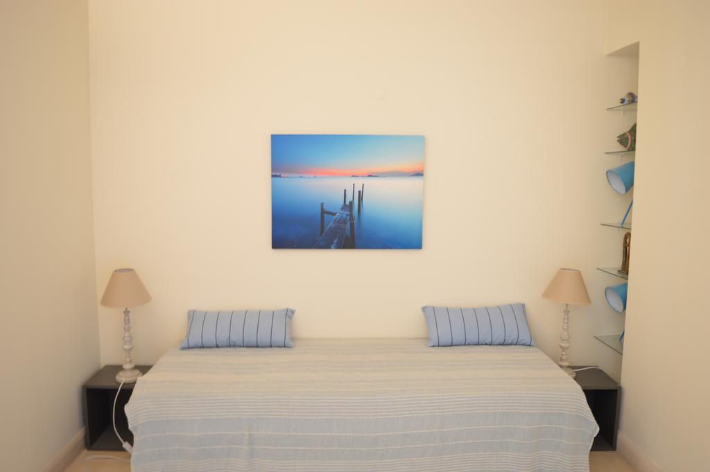 Apartamento Jardins Da Gandarinha Cascais