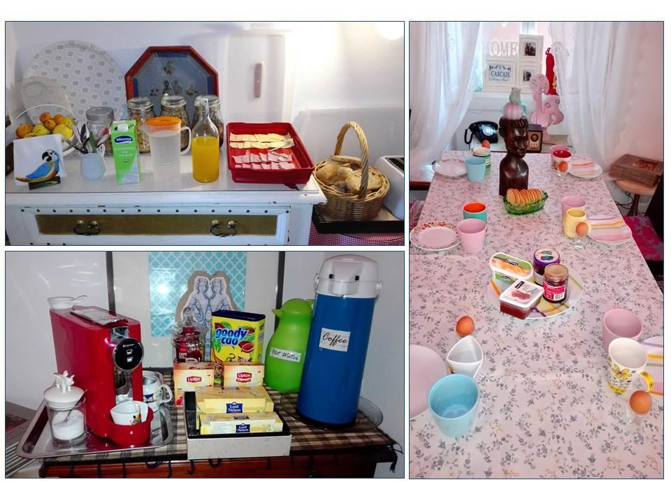 Boutique Albergue *