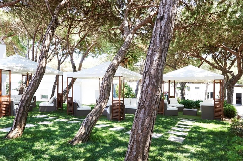 Campsite Orbitur Guincho - 3*